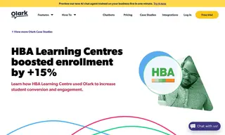 Preview of the HBA Learning Centres Case Study