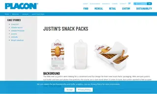 Preview of the Justin’s Case Study