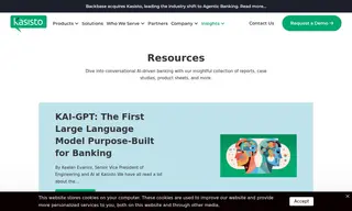 Preview of the Nedbank Case Study