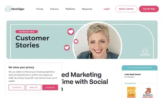 Preview of the Enever Group Case Study
