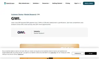 Preview of the GWI Case Study