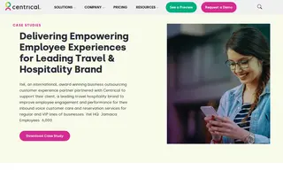 Preview of the Itel Case Study