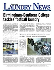 Preview of the Schools, Colleges, Clubs and Pro Teams Case Study