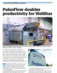 Preview of the WellStar Health System Case Study