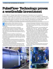 Preview of the EcoDirect Laundry Case Study