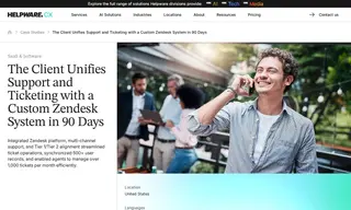 Preview of the Signtel Case Study