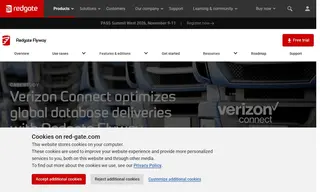 Preview of the Verizon Connect Case Study
