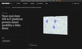 Preview of the NDA Case Study