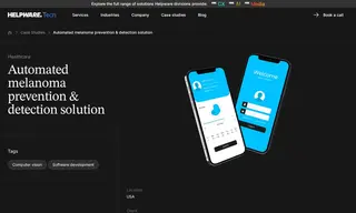 Preview of the Client Case Study