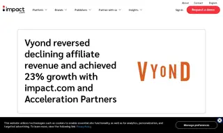 Preview of the Vyond Case Study