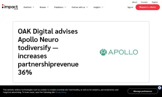 Preview of the Apollo Neuro Case Study