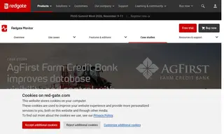 Preview of the AgFirst Farm Credit Bank Case Study