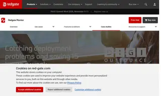 Preview of the DOS Case Study