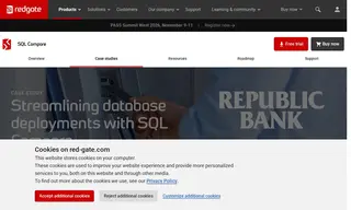 Preview of the Republic Bank Case Study
