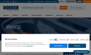 Preview of the Wisco Industries Inc Case Study