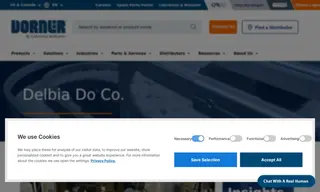 Preview of the Delbia Do Company Case Study