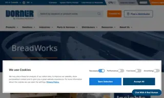 Preview of the BreadWorks Case Study