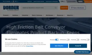 Preview of the Buhrke Industries Case Study