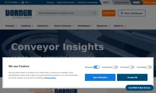 Preview of the Breathe Medical Manufacturing Case Study