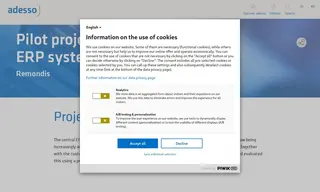 Preview of the REMONDIS Case Study