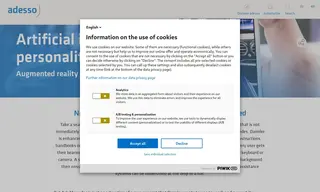 Preview of the Daimler Case Study