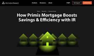 Preview of the Primis Case Study