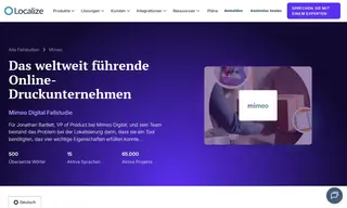Preview of the Mimeo Digital Case Study