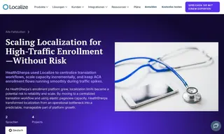 Preview of the HealthSherpa Case Study
