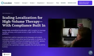 Preview of the BetterHelp Case Study