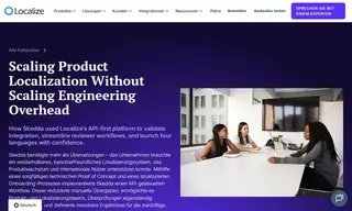 Preview of the Skedda Case Study