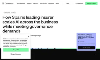 Preview of the VidaCaixa Case Study