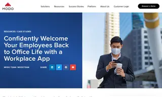 Preview of the Major Financial Institution Case Study
