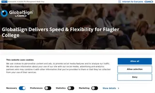 Preview of the Flagler College Case Study