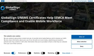 Preview of the SEMCA Case Study
