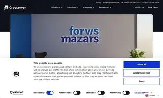 Preview of the Forvis Mazars Case Study