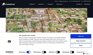 Preview of the Silchester Case Study