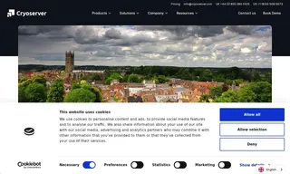 Preview of the North Warwickshire Borough Council Case Study