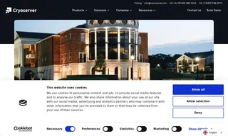 Preview of the Brook Hill School Case Study