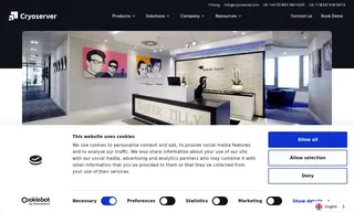 Preview of the Baker Tilly Case Study