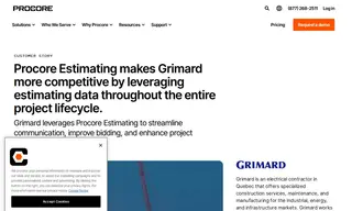 Preview of the Grimard Case Study