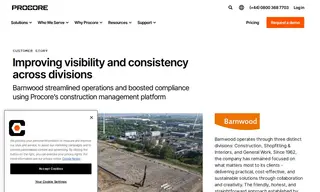 Preview of the Barnwood Case Study