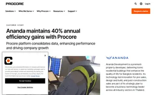 Preview of the Ananda Case Study