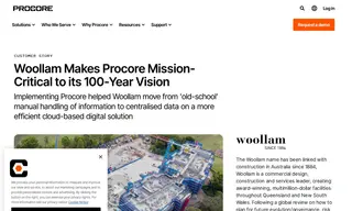 Preview of the Woollam Case Study