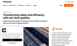 Preview of the Solgen Case Study
