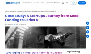 Preview of the TechGenius Case Study