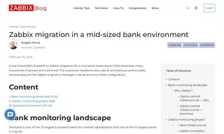 Preview of the Quadrata Case Study