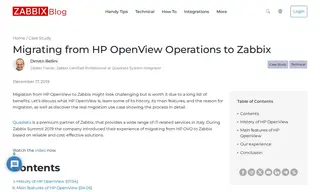 Preview of the Quadrata Case Study