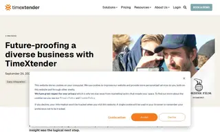 Preview of the Nordisk Film Case Study