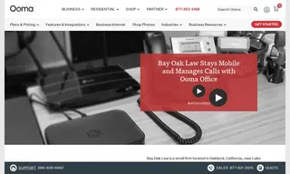 Preview of the Bay Oak Law Case Study