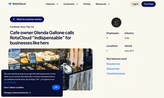 Preview of the Fee-ka Case Study